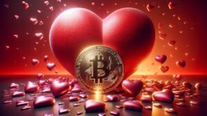 Analiza techniczna Bitcoina: Bycze momentum BTC sygnalizuje silne zaufanie rynku w Walentynki