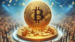 Bitcoin stał się “najpopularniejszym aktywem inwestycyjnym na świecie”, mówi prezes Microstrategy