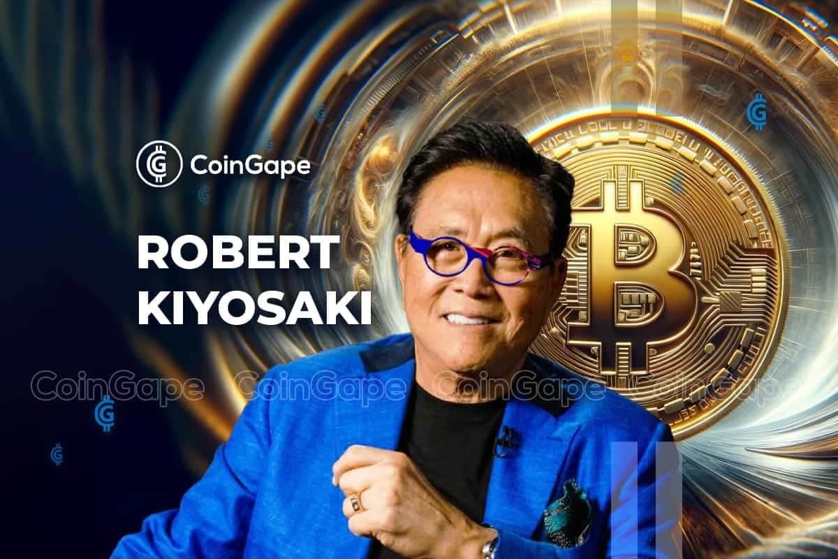Robert Kiyosaki potępia twierdzenia o „bezpiecznych obligacjach” i opowiada się za zakupem Bitcoina