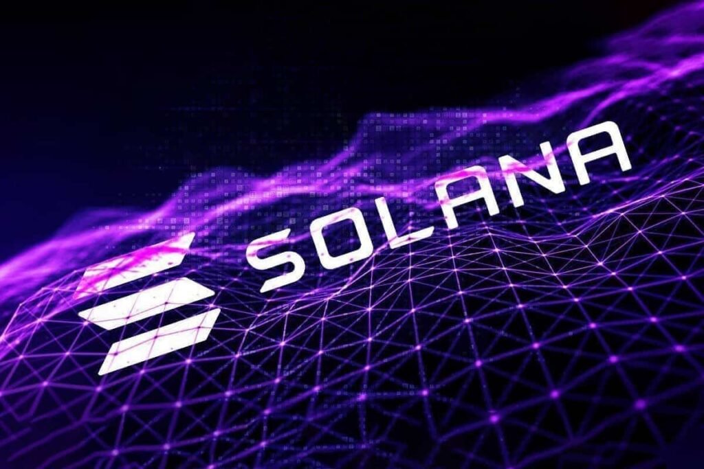 Solana ustawiona na aktualizację mainnetu v1.18.15, wzrost ceny SOL do 250 USD przed nami?