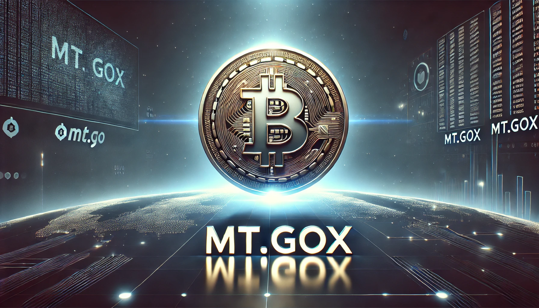 Just-In: Mt. Gox zaczyna spłacać wierzycieli, Bitcoin spadnie jeszcze bardziej?