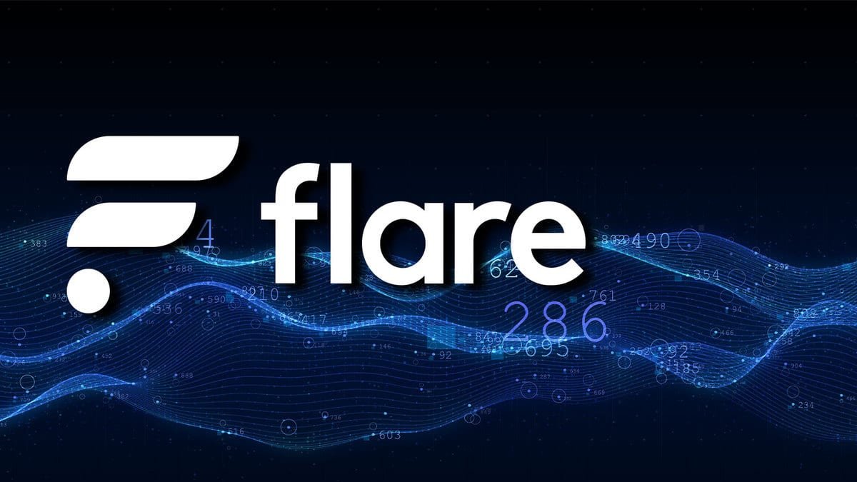 Flare otwiera do 50 000 DApps dzięki integracji z LayerZero V2