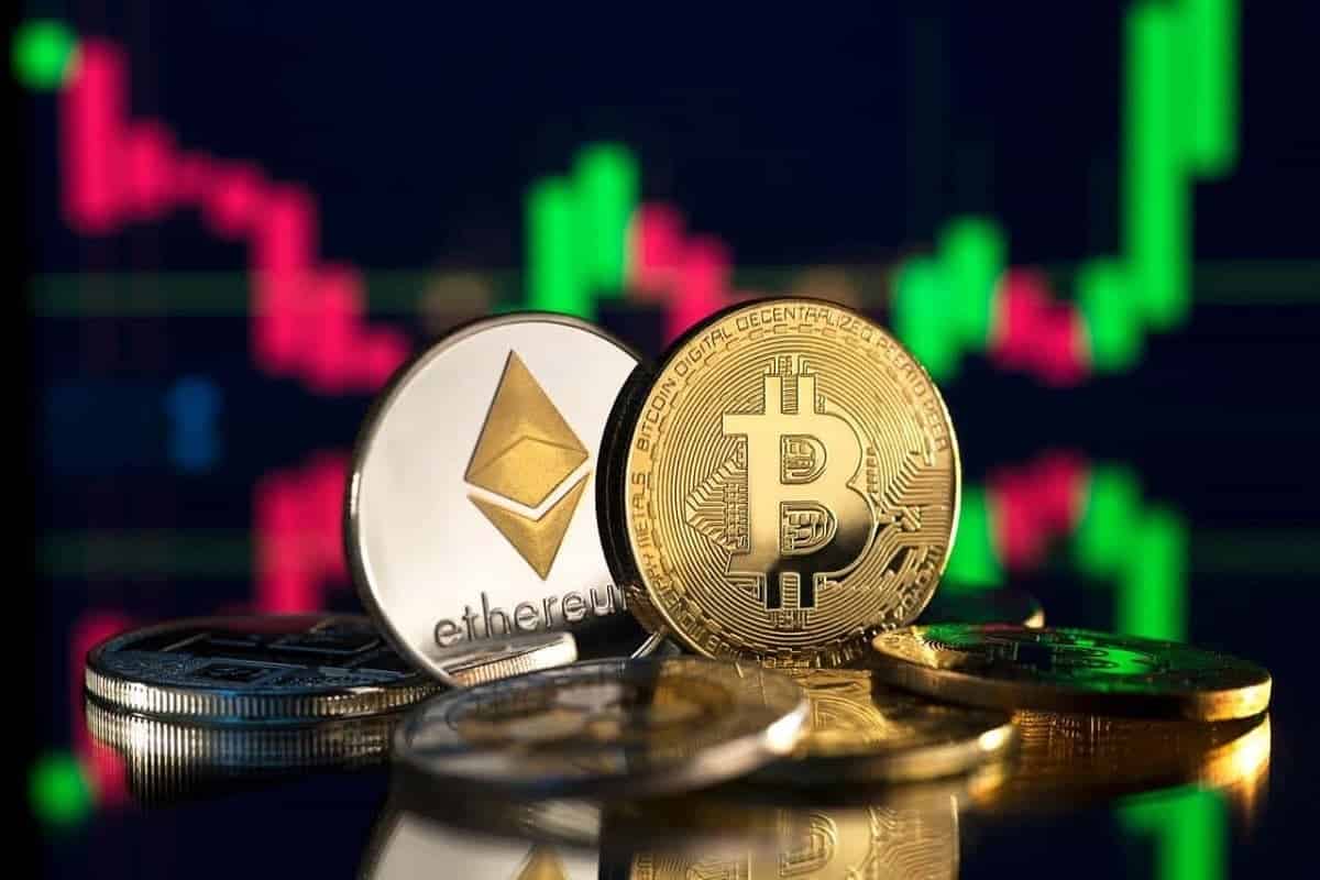 Hashdex Combined Bitcoin and Ethereum ETF uznany przez amerykańską SEC